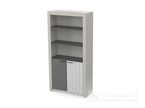 Nordic Bookcase.