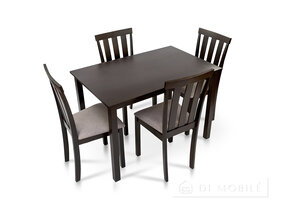 Комплект обеденный "Юджин"