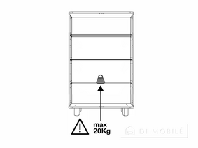 Camera de zi modulară "Perla