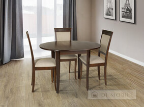 Стол обеденный "Дукат"