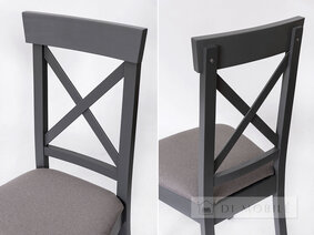 Стул обеденный "Сканди"