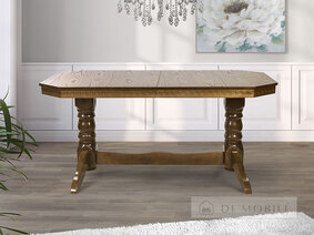 Стол обеденный раскладной "Буковель"