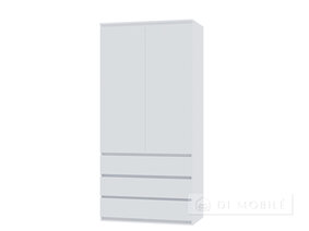 Шкаф "Идея Комби"