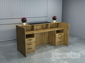 Стойка Ресепшн-1