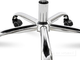 Стул компьютерный "Фокус"