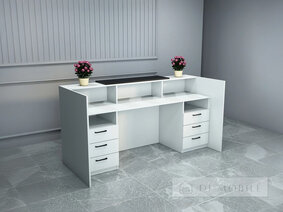 Стойка Ресепшн-1