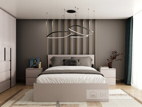 Кровать "Light"