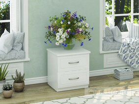 Тумба прикроватная "Агат"