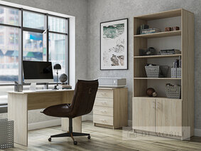 Стол офисный 1