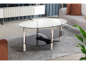 Стол журнальный "Ненси"