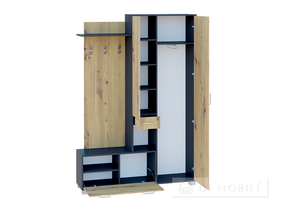 Mobilier pentru hol „Repriza”