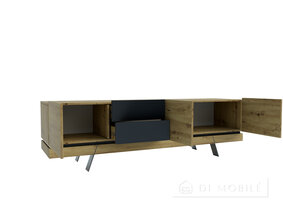 ТВ тумба "Амбер S"