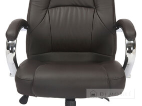 Кресло "Mustang-Ch" хром НВ