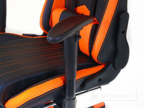 Кресло "VR Racer Dexter Megatron"