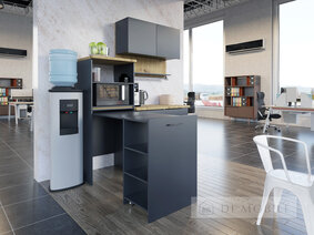 Смарт-кухня "Sense | Сенс" 1,6 м