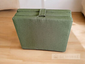 Матрас для бомбоубежища "Комфорт"