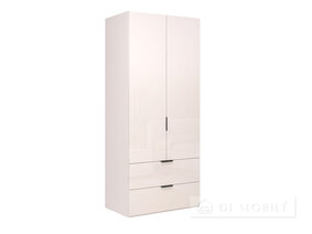 Шкаф "Лори" 2дв 2шх