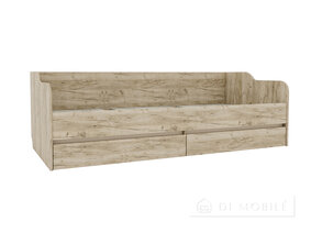 Кровать односпальная "Идея"