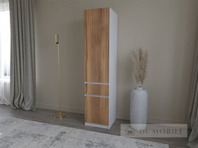 Dulap cu bara "Town" 1SH2D T-2