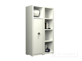 Тумба для ванной комнаты "Мистраль"