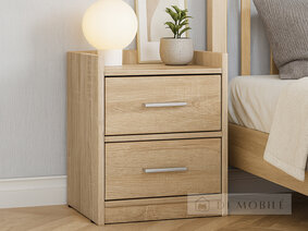 Тумба прикроватная ТП6