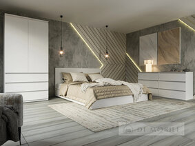 Спальный гарнитур №3 "Идея"