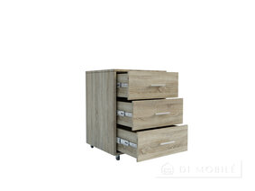 Тумба офисная 2