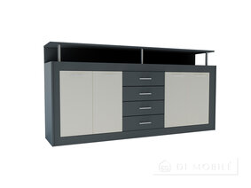 Комод "Прага"