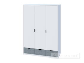 Cabinetul 3D3S Brix