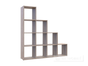 Стеллаж "Степь" 4х4