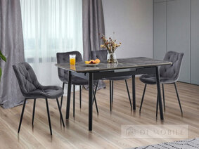 Стол обеденный раскладной "Нептун"