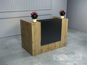 Стойка Ресепшн-2