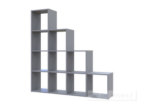 Rack "Steppe" 4x4