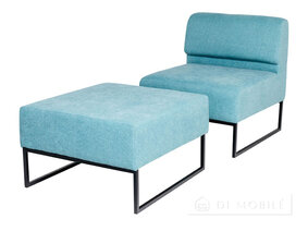 Single Lounge canapea