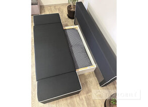 Диван "Эспрессо"