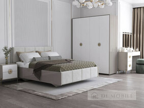 Dormitorul "Furiosa" Nr. 1