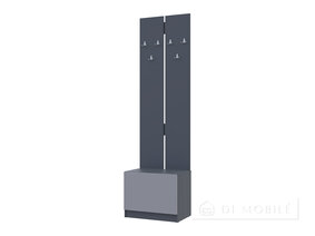 H1 umeraș de îmbrăcăminte