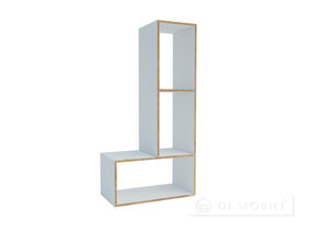 Модульная стенка "Тетрис"