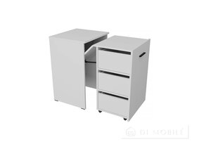 Tabel pliant scris "Rolin"