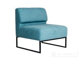 Canapeaua single cu Lounge spate