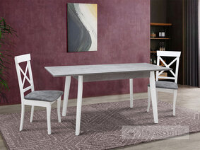 Стол обеденный "Портленд"