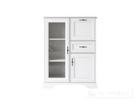 Витрина-бар REG1W1D1S1B "Кентуки"