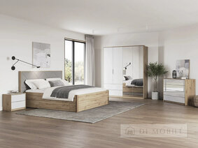 Set de dormitor Raymond Raymond