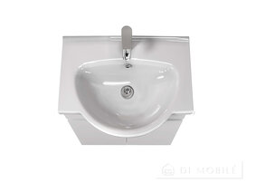 Dulăpior de baie cu lavoar „Temp”