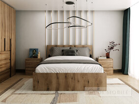 Кровать "Light"