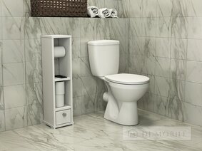 Тумба для ванной комнаты "Муссон"