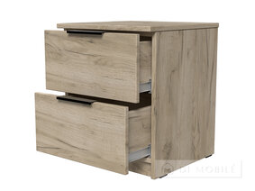 Тумба прикроватная ТП3