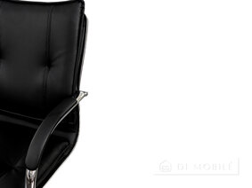 Стул компьютерный "Клик"