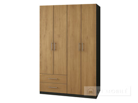 Cabinet pliant "Shr-5" 1200 mm