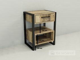 Тумба "ЛТ-8 Лофт"